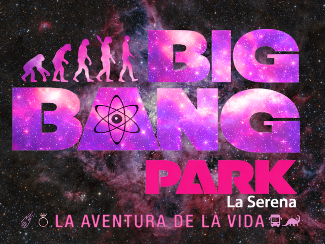 Bienvenidos a BigBang Park