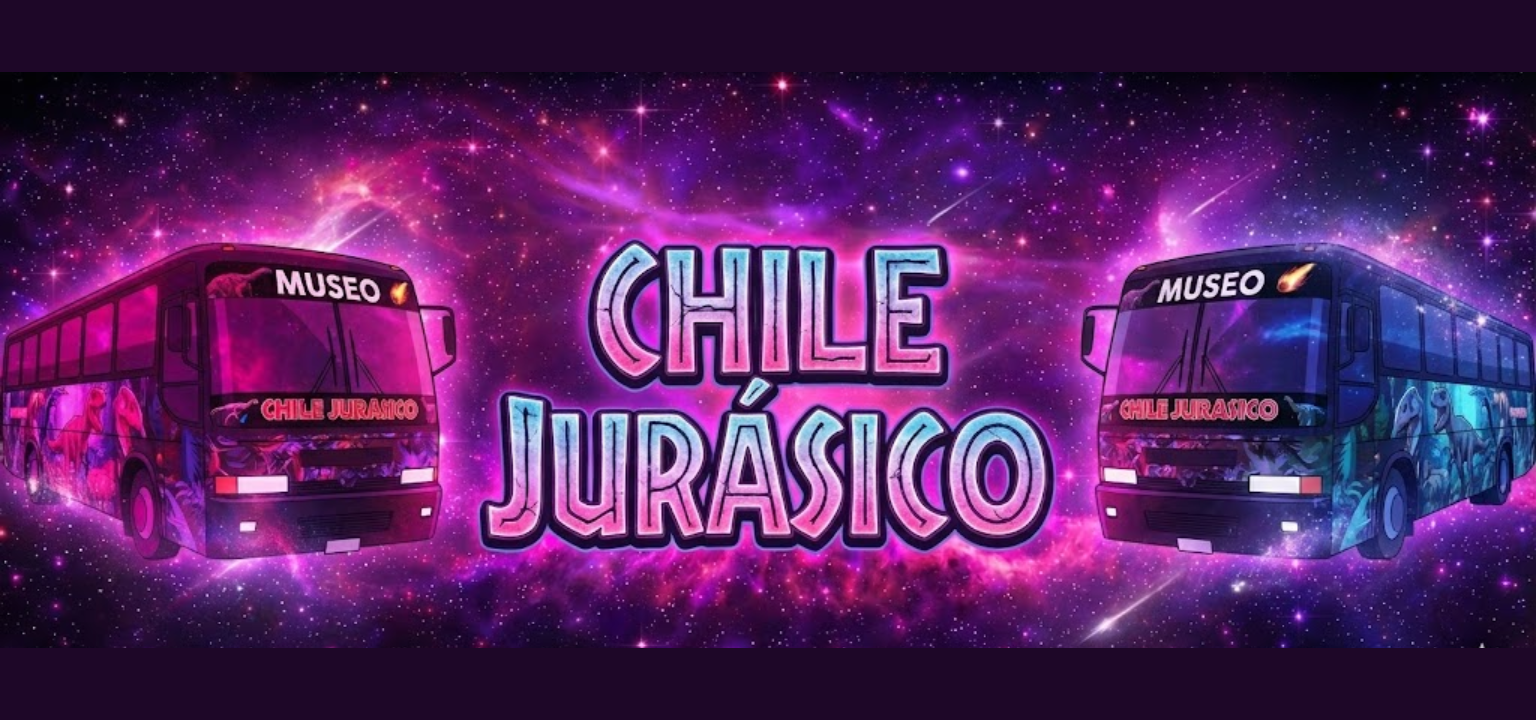 Chile Jurásico