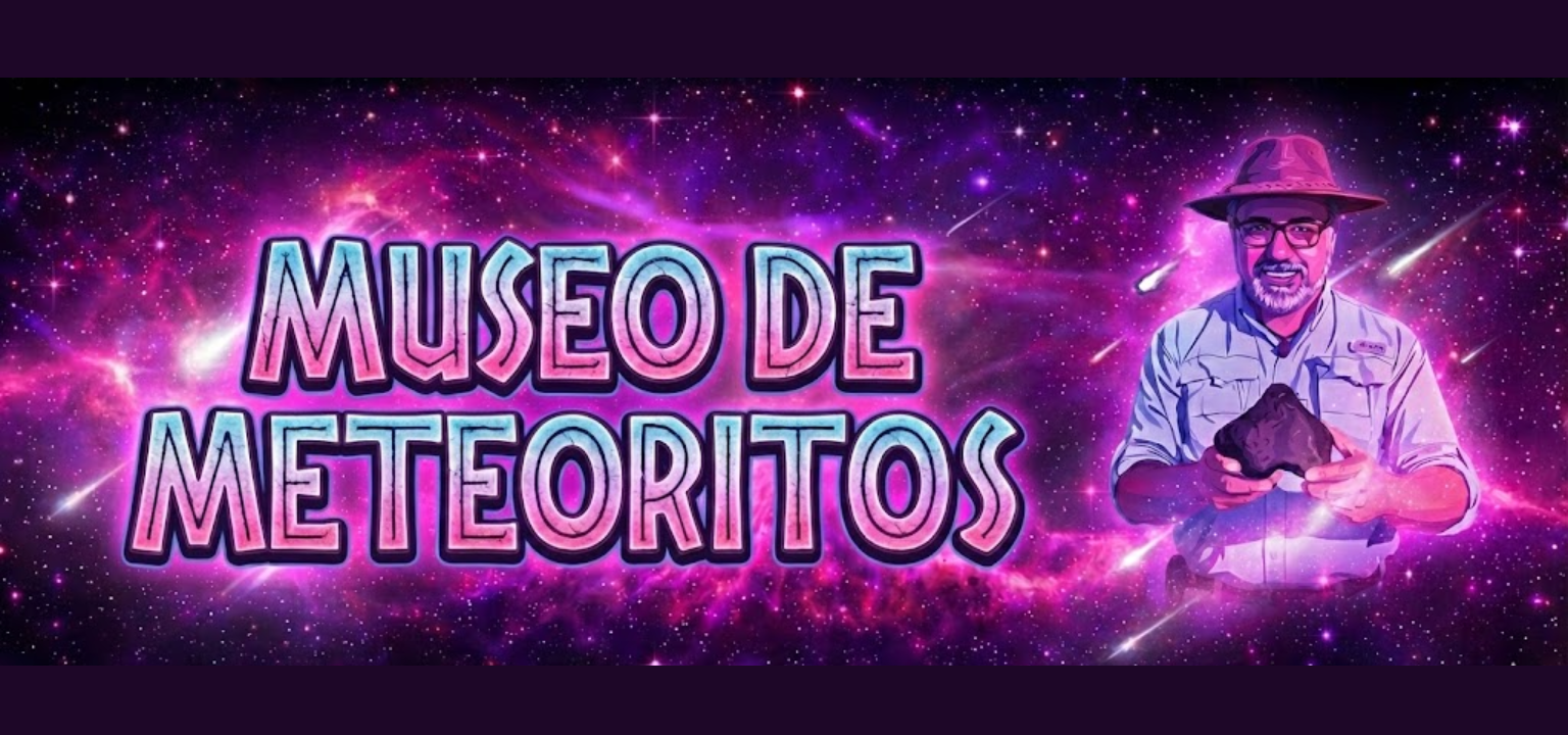 Museo de Meteoritos